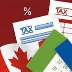 are lottery winnings taxed in canada